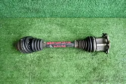 Porsche OE 95B407271A Arbre de transmission avant Macan