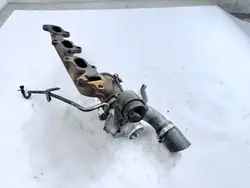 Turbo Smart Forfour 1.5 CDI OEM A6390900380