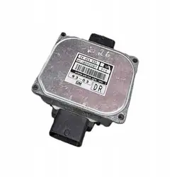 ECU caja cambios Opel Signum 2.2 DTI OEM 24423255