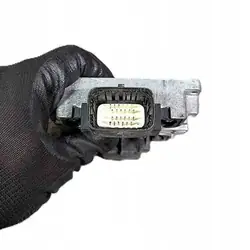 Boîte de vitesses ECU Opel Signum 2.2 DTI OEM 24423255