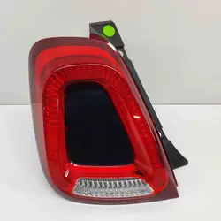 Lámpara LED Trasera Izquierda Fiat 500 2015- OE 52007424