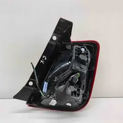 Lampe LED Arrière Gauche Fiat 500 2015- OE 52007424
