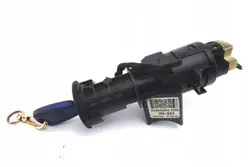 Zündschloss-Set OEM 306945 für Fiat Panda II