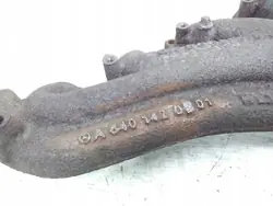 Collecteur d'échappement OEM A6401420301 Mercedes-Benz