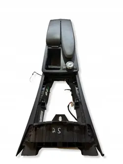 Mittkonsol armstöd Mercedes-Benz C W204 OEM 0005031010