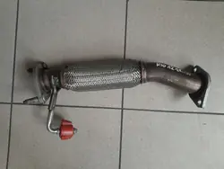 Amortisseur de vibrations Kia OE 1.1CRDI