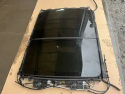 Teto Panorâmico Ford Kuga II OEM SZYBERDACH 2012-2016