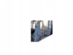 Ford Transit Rear Left Step OEM - Used Condition