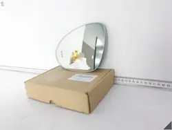 OEM 66359849 linkes Frontspiegelglas für Porsche Cayenne