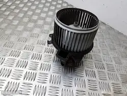 Ventilateur moteur de soufflante Fiat Stilo OEM 110938