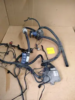 Komplettes LPG-Kit OEM 100 für Sirocco SSW ZJ-200