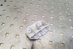 Deslizamento traseiro direito do para-choque NISSAN QASHQAI (J10, JJ10)