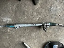 Caixa de direção Quattroporte Ghibli EU