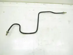 FORD FUSION MK1 02-12 FIESTA MK6 02-08 TUBE D'EMBRAYAGE 2S61-7A512-AF