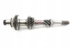 Kupplungswelle OEM VW Caddy Golf IV 1.9 TDI