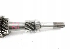 Arbre d'embrayage OEM VW Caddy Golf IV 1.9 TDI