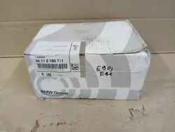 OEM 6780711 etujarrupalat BMW 3-sarja E90/E91