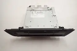 Audi OE 4G1035051 Multimedia-navigointiyksikkö