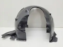 SEAT IBIZA V 6F Front Right Wheel Arch