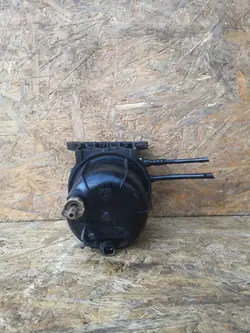 Kraftstofffiltergehäuse Ford OE BK21-9155 Transit