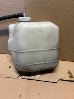 Réservoir de liquide HONDA CR-V III 2.0 06-11 OEM