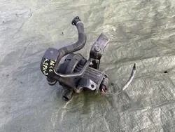 AUDI A6 C6 A8 D3 Pompe à air secondaire