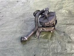 Bomba de ar secundária AUDI A6 C6 A8 D3