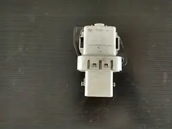 KIA SPORTAGE III 2.0CRDI Relais 36830-2F360