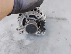 Vaihtovirtageneraattori Seat Leon III 1.4 TSI