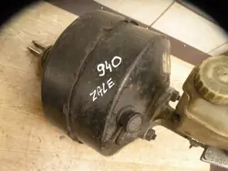 Volvo 740 940 960 Servo + Pompe de Frein