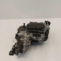 Fiat 500E Elmotor OEM 10436190 - Begagnad