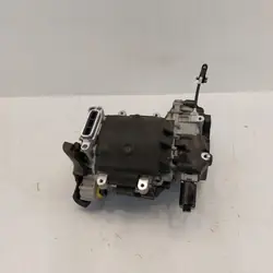 Motor eléctrico Fiat 500E OEM 10436190 - Usado