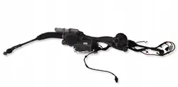Ohjausvaihde OEM 5Q1423051BA Volkswagen T-Rocille