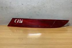 Vasen Takavalaisin BMW X5 (E70) 63147240997