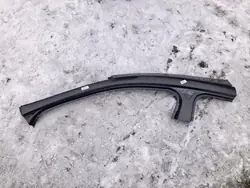 Montant de Barre de Toit Gauche OEM TM31348 Mercedes GLA X156