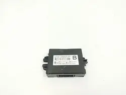 Toyota Verso S Control Module 89780-52110