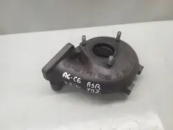 Carcaça de geometria de turbo 3.0 TDI ASB A6 C6 A8 D3 A4 B7