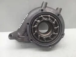 Boîtier de géométrie de turbo 3.0 TDI ASB A6 C6 A8 D3 A4 B7