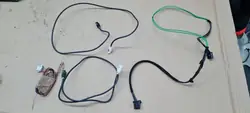 A6 C8 4K Virtual Dashboard Connector Cable A7 4K OEM