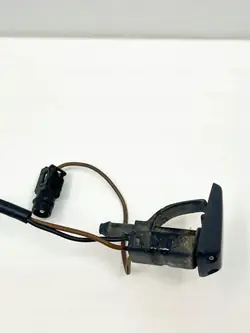 Begagnad Mercedes-Benz SL R129 vindrutetorkarspruta OEM A0165450028