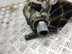 Boîte de transfert Mazda CX-5 2016 OEM N609064673