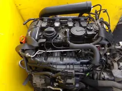 VW PASSAT CC 1.8 TFSI AC Kompressori 1K0820859M