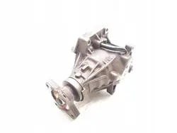Boîte de transfert OEM pour Nissan Qashqai 2.0 dCi AWD 2007