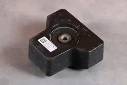 Amortisseur de vibrations différentiel BMW OEM 6874254 - Arrière