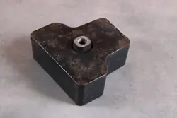 Amortiguador de vibraciones diferencial BMW OEM 6874254 - Trasero