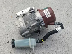 Servopumpe Jeep Wrangler JL OEM 68529426AC