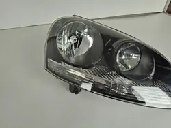 Phare droit VW Golf V 1K 03- Noir
