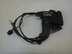 Katon lukkoukko vasen OEM 8248313 BMW E46 Cabriolle