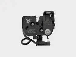 Fecho capô Alfa Romeo OEM 50563899 Giulia/Stelvio