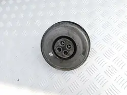 Mercedes Sprinter 906 651 Polia do Virabrequim OEM A6510350912